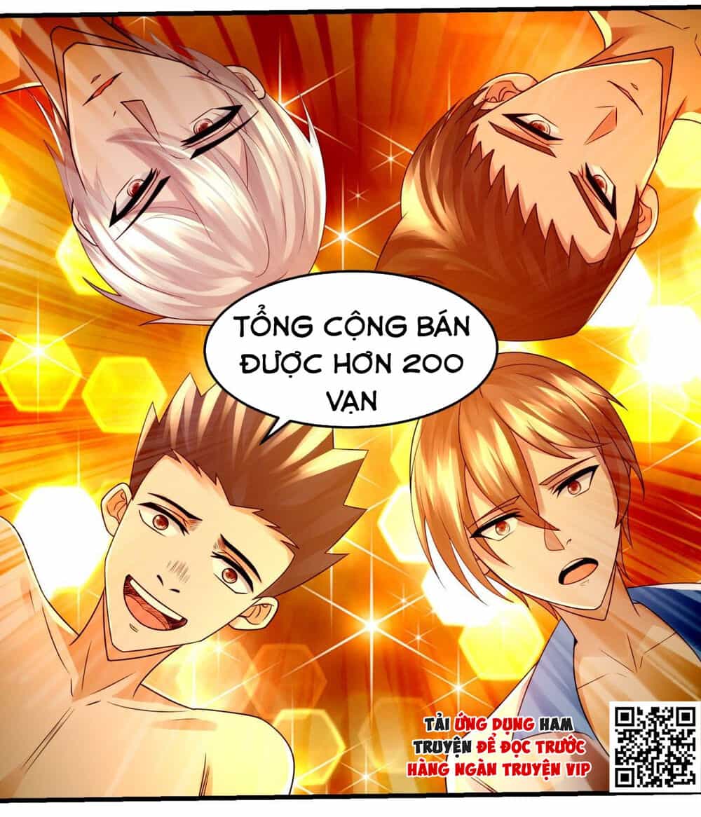 Pháp Sư Truyền Kì - Chương 19 - ảnh 18