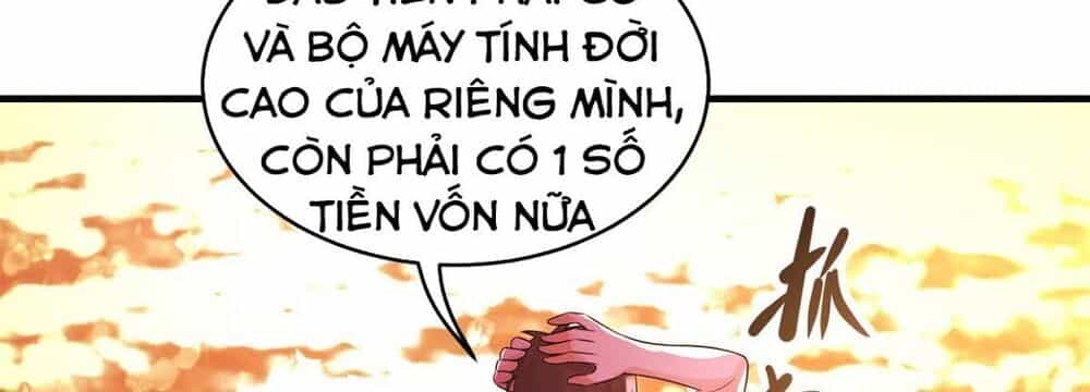 Pháp Sư Truyền Kì - Chương 19 - ảnh 4