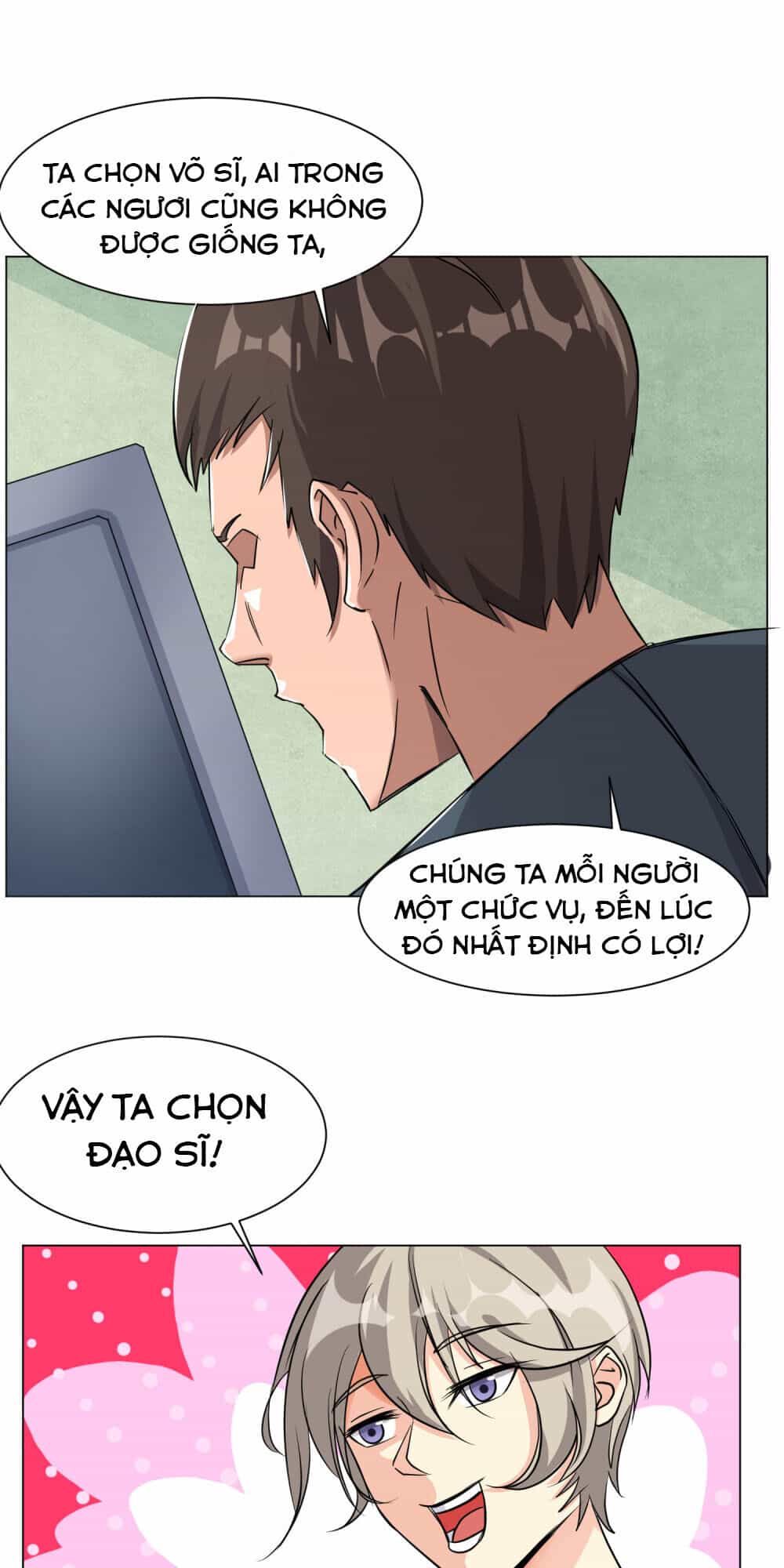 Pháp Sư Truyền Kì - Chương 2 - ảnh 11
