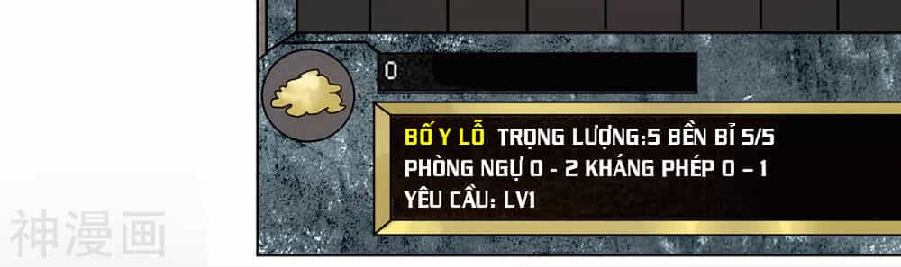 Pháp Sư Truyền Kì - Chương 2 - ảnh 22