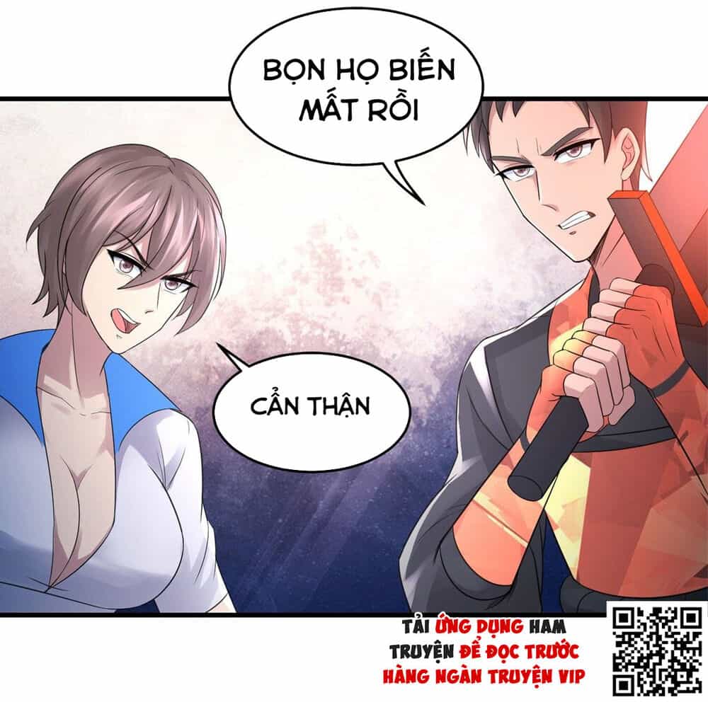 Pháp Sư Truyền Kì - Chương 20 - ảnh 11
