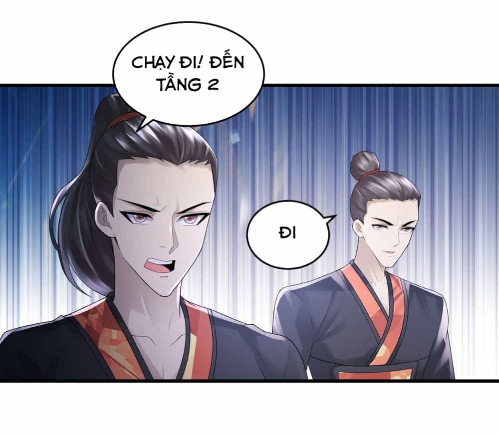 Pháp Sư Truyền Kì - Chương 20 - ảnh 29