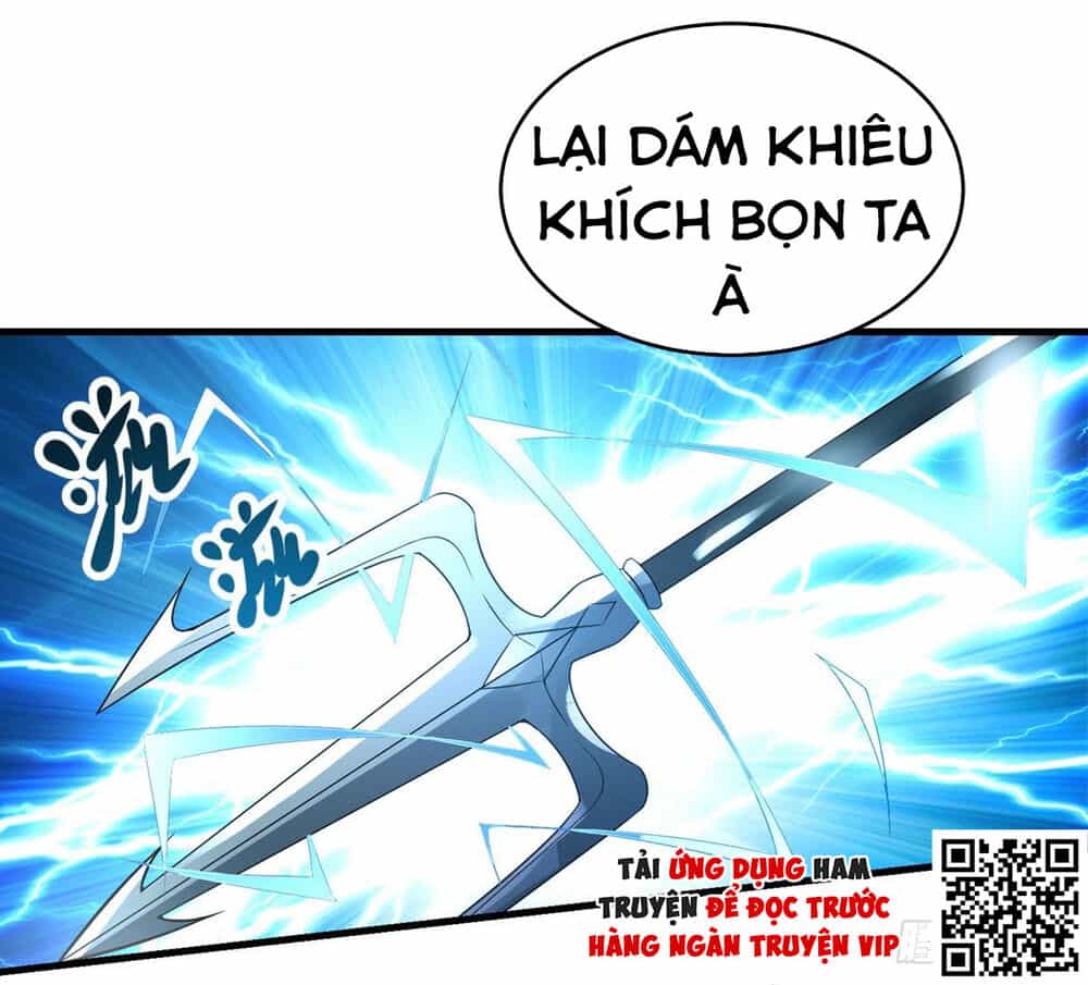 Pháp Sư Truyền Kì - Chương 20 - ảnh 4