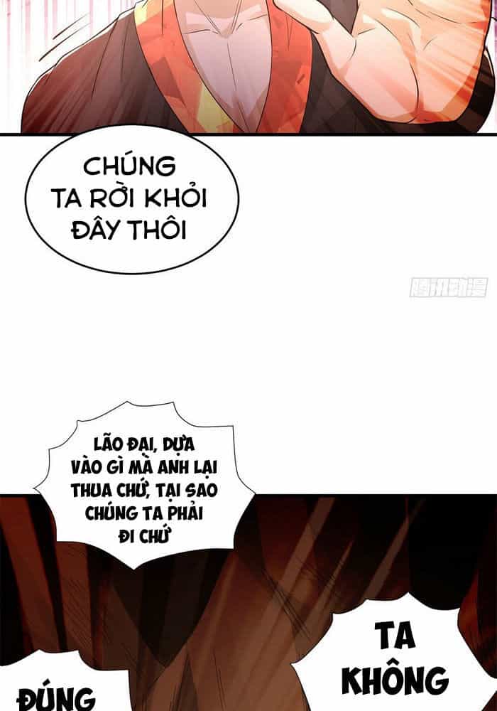 Pháp Sư Truyền Kì - Chương 22 - ảnh 8