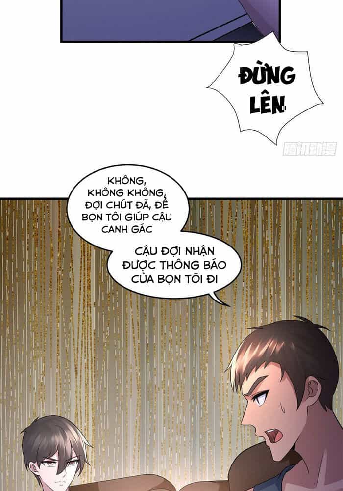 Pháp Sư Truyền Kì - Chương 23 - ảnh 16