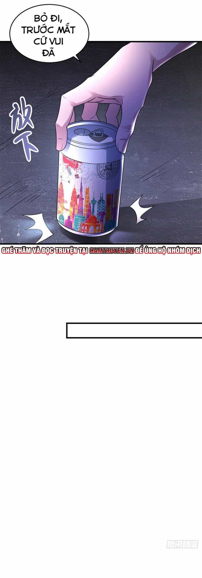 Pháp Sư Truyền Kì - Chương 23 - ảnh 21