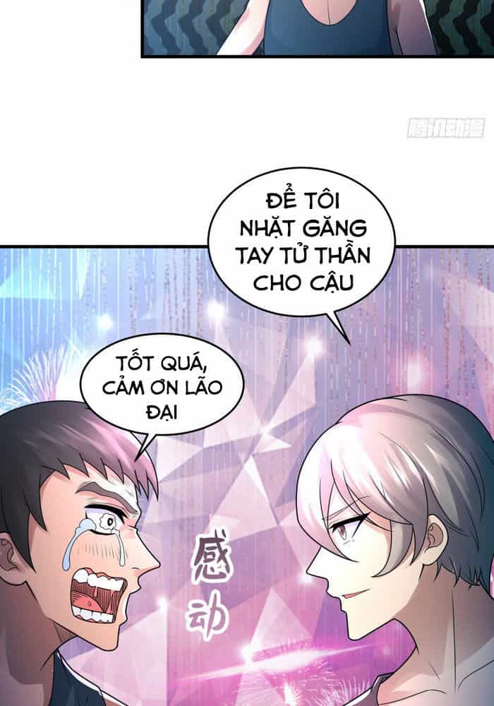 Pháp Sư Truyền Kì - Chương 25 - ảnh 12