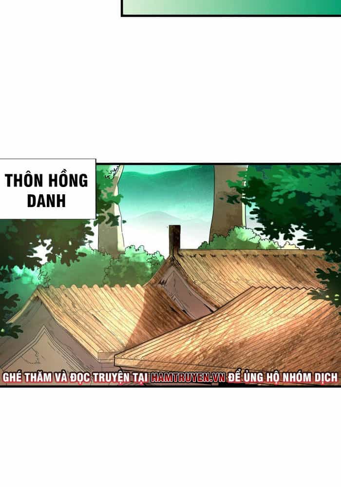 Pháp Sư Truyền Kì - Chương 25 - ảnh 28