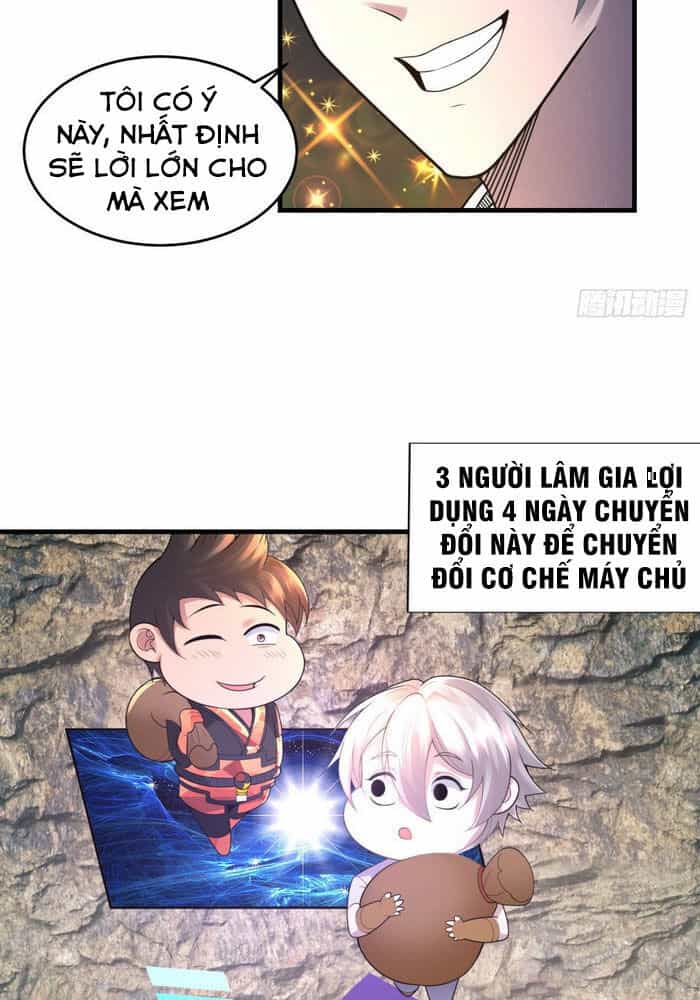 Pháp Sư Truyền Kì - Chương 26 - ảnh 16