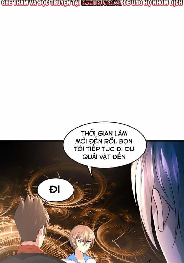 Pháp Sư Truyền Kì - Chương 27 - ảnh 14