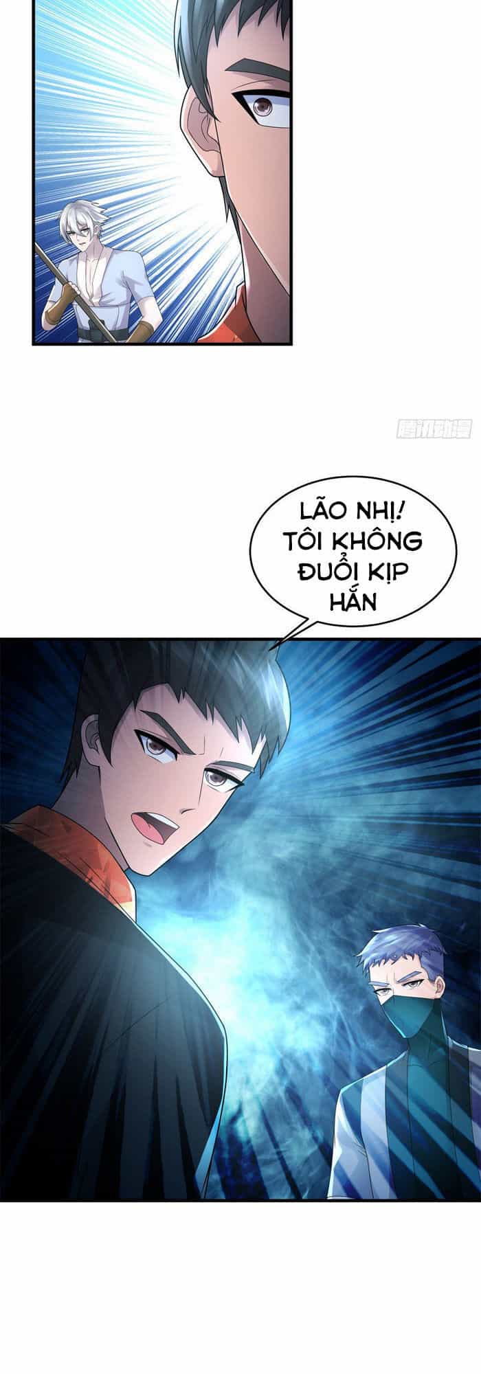 Pháp Sư Truyền Kì - Chương 28 - ảnh 15