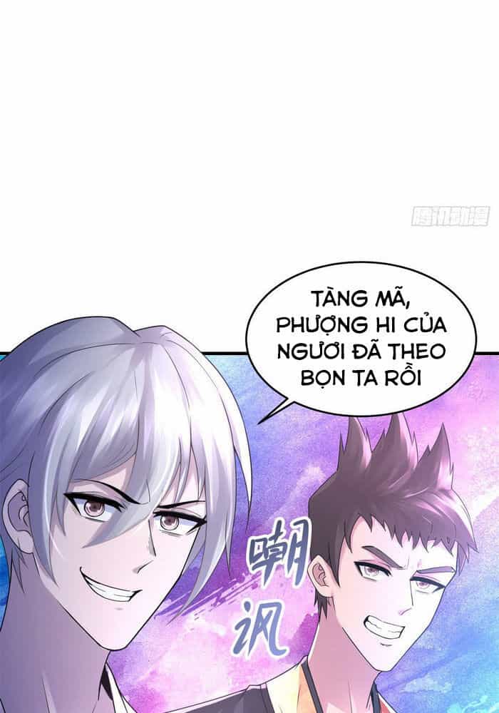 Pháp Sư Truyền Kì - Chương 28 - ảnh 16