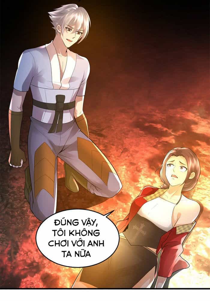 Pháp Sư Truyền Kì - Chương 28 - ảnh 8