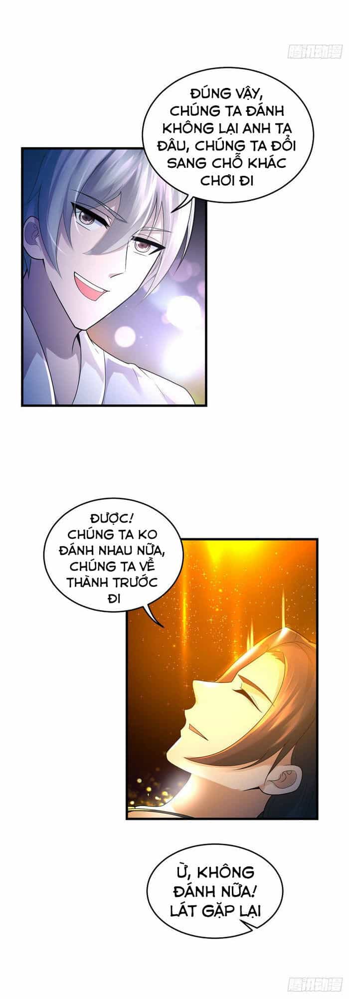 Pháp Sư Truyền Kì - Chương 28 - ảnh 9