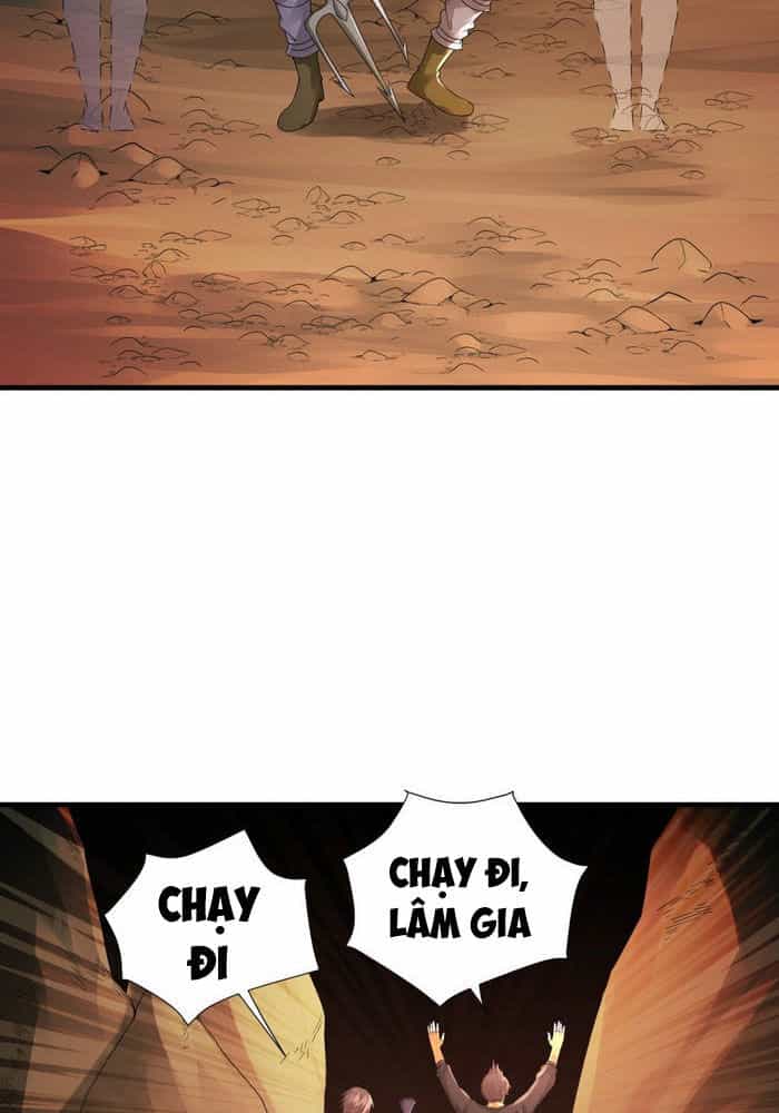 Pháp Sư Truyền Kì - Chương 29 - ảnh 2