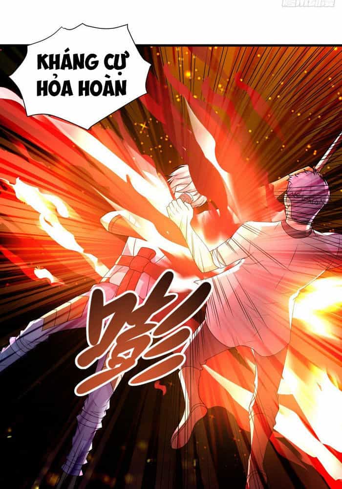 Pháp Sư Truyền Kì - Chương 30 - ảnh 12