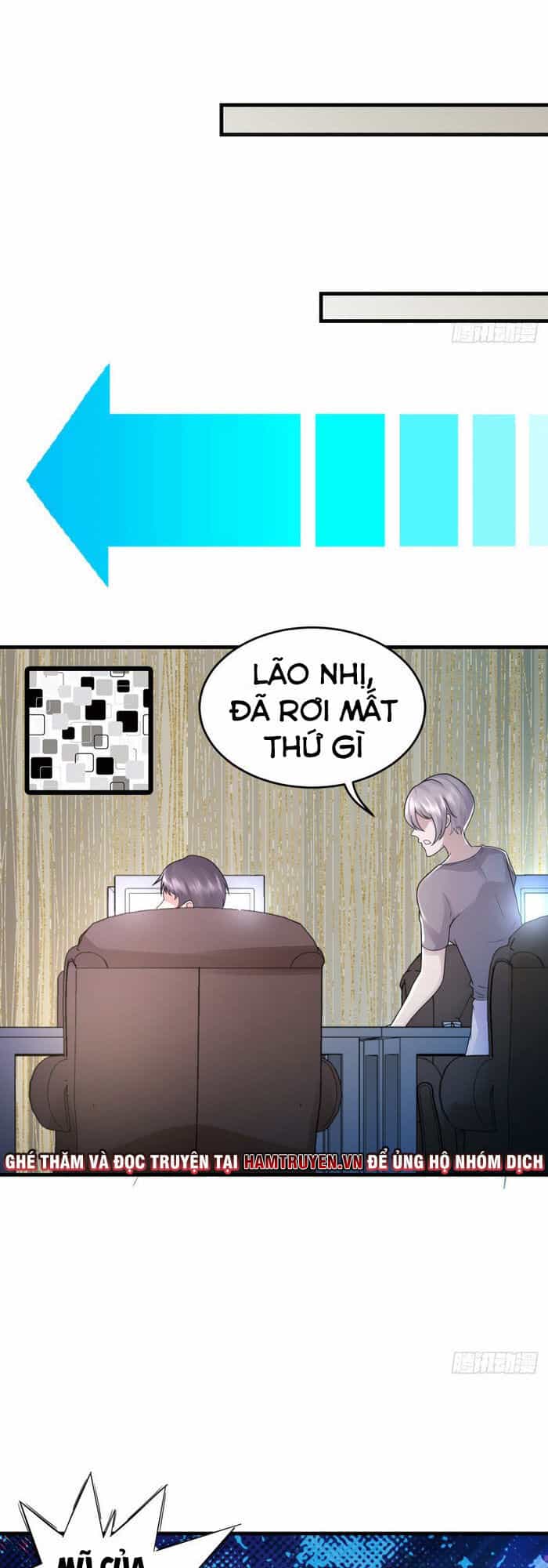 Pháp Sư Truyền Kì - Chương 30 - ảnh 25