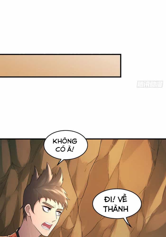 Pháp Sư Truyền Kì - Chương 30 - ảnh 28