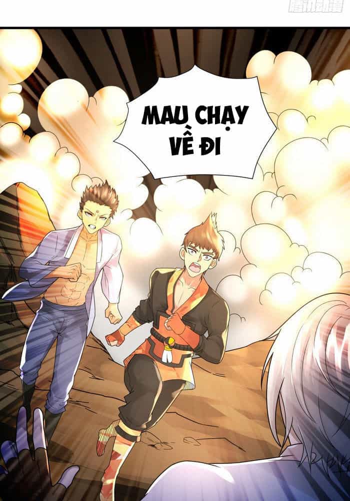 Pháp Sư Truyền Kì - Chương 30 - ảnh 6