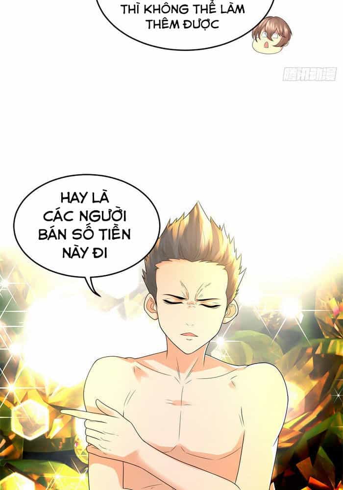 Pháp Sư Truyền Kì - Chương 31 - ảnh 25
