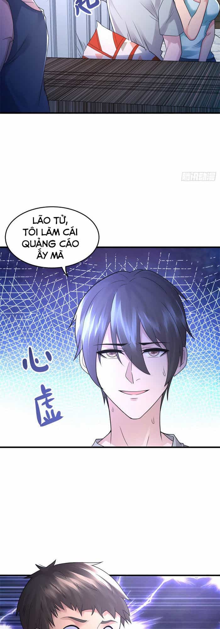 Pháp Sư Truyền Kì - Chương 32 - ảnh 17