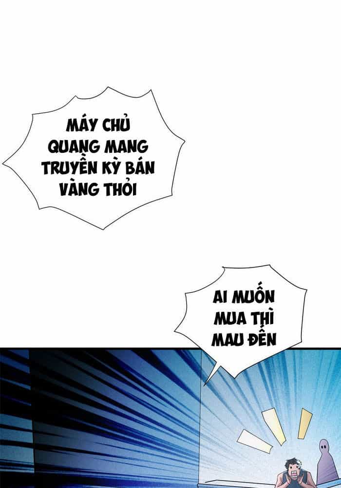 Pháp Sư Truyền Kì - Chương 32 - ảnh 21