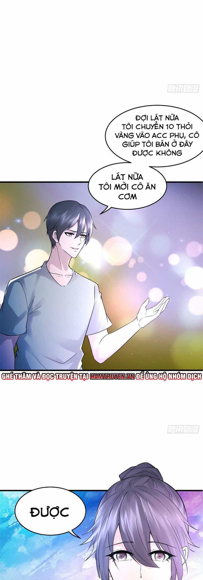 Pháp Sư Truyền Kì - Chương 32 - ảnh 26