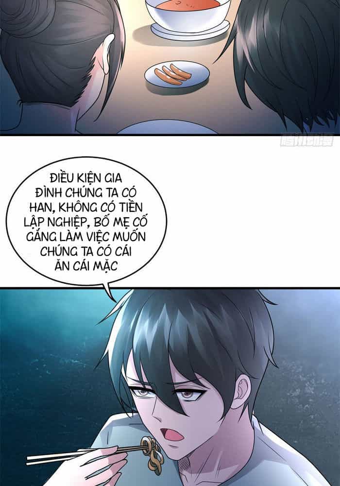 Pháp Sư Truyền Kì - Chương 33 - ảnh 12