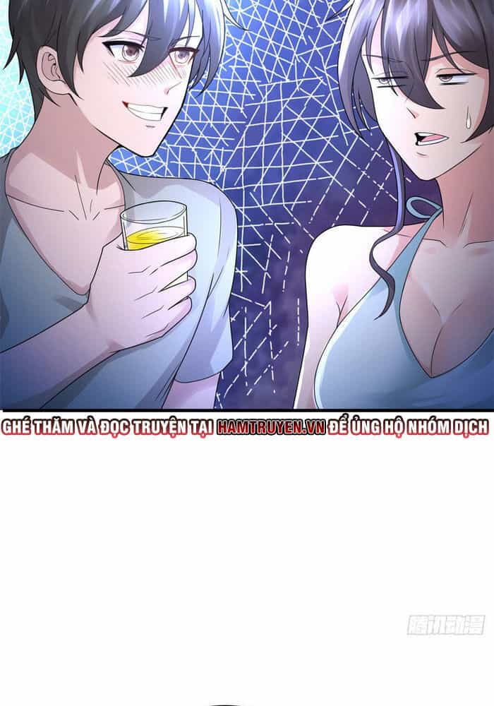 Pháp Sư Truyền Kì - Chương 33 - ảnh 18