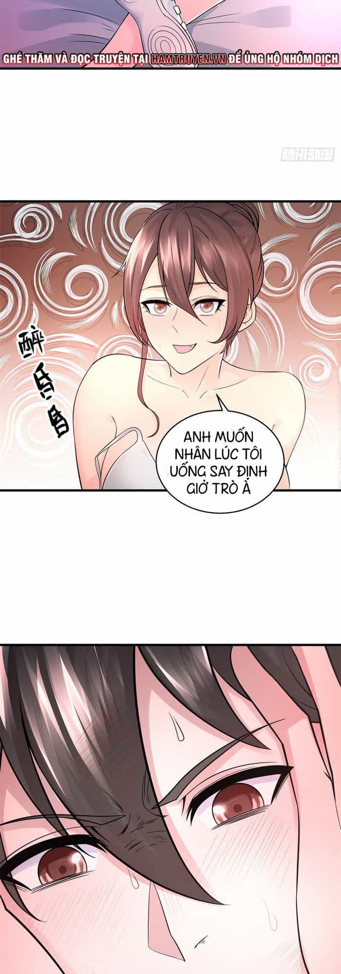 Pháp Sư Truyền Kì - Chương 34 - ảnh 17