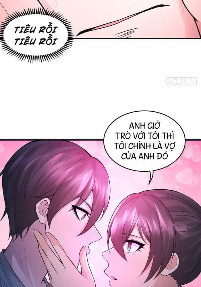 Pháp Sư Truyền Kì - Chương 34 - ảnh 18