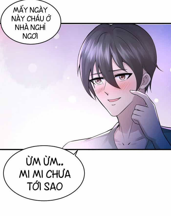 Pháp Sư Truyền Kì - Chương 34 - ảnh 24