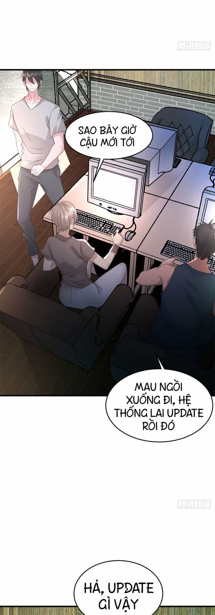 Pháp Sư Truyền Kì - Chương 35 - ảnh 3