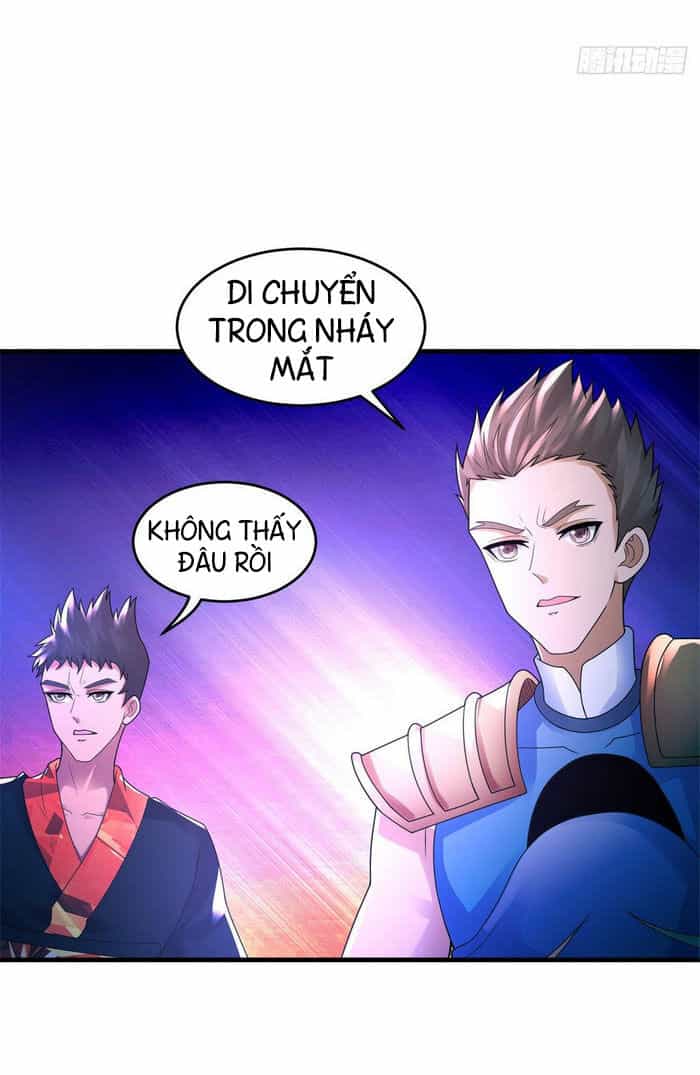 Pháp Sư Truyền Kì - Chương 36 - ảnh 27