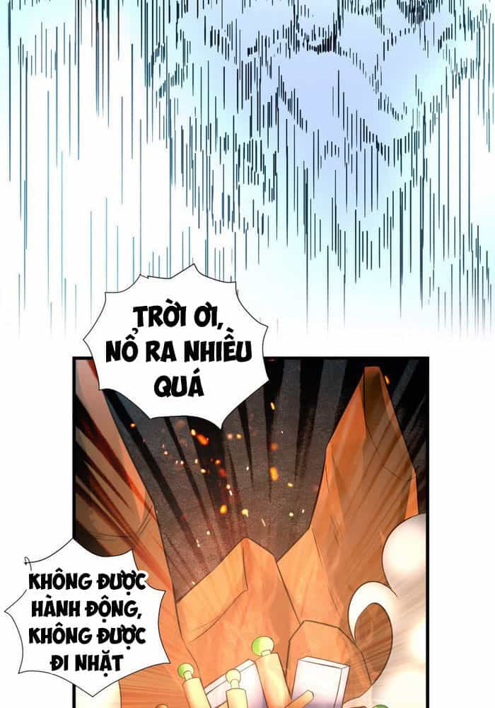 Pháp Sư Truyền Kì - Chương 36 - ảnh 6