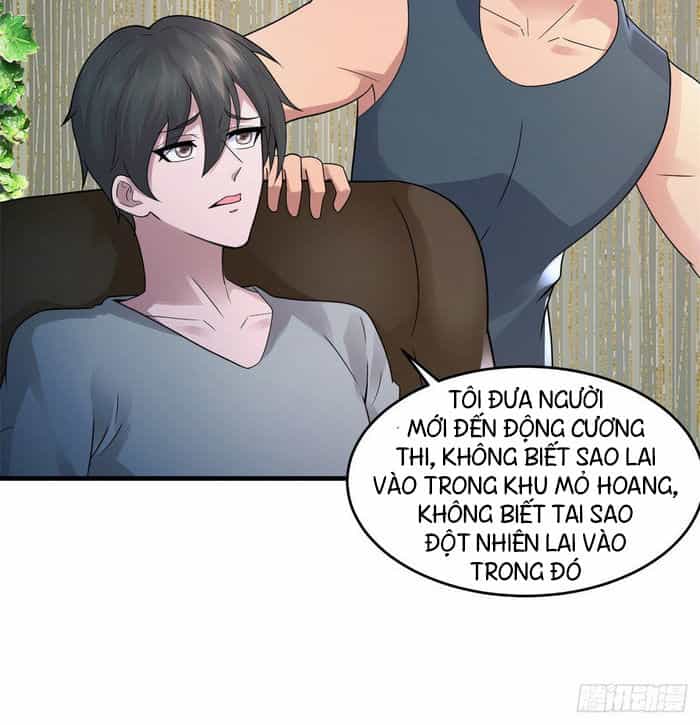 Pháp Sư Truyền Kì - Chương 38 - ảnh 19