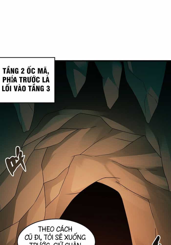 Pháp Sư Truyền Kì - Chương 39 - ảnh 10