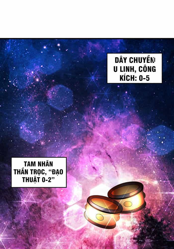 Pháp Sư Truyền Kì - Chương 40 - ảnh 10
