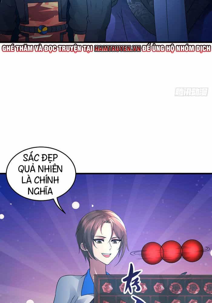 Pháp Sư Truyền Kì - Chương 40 - ảnh 16