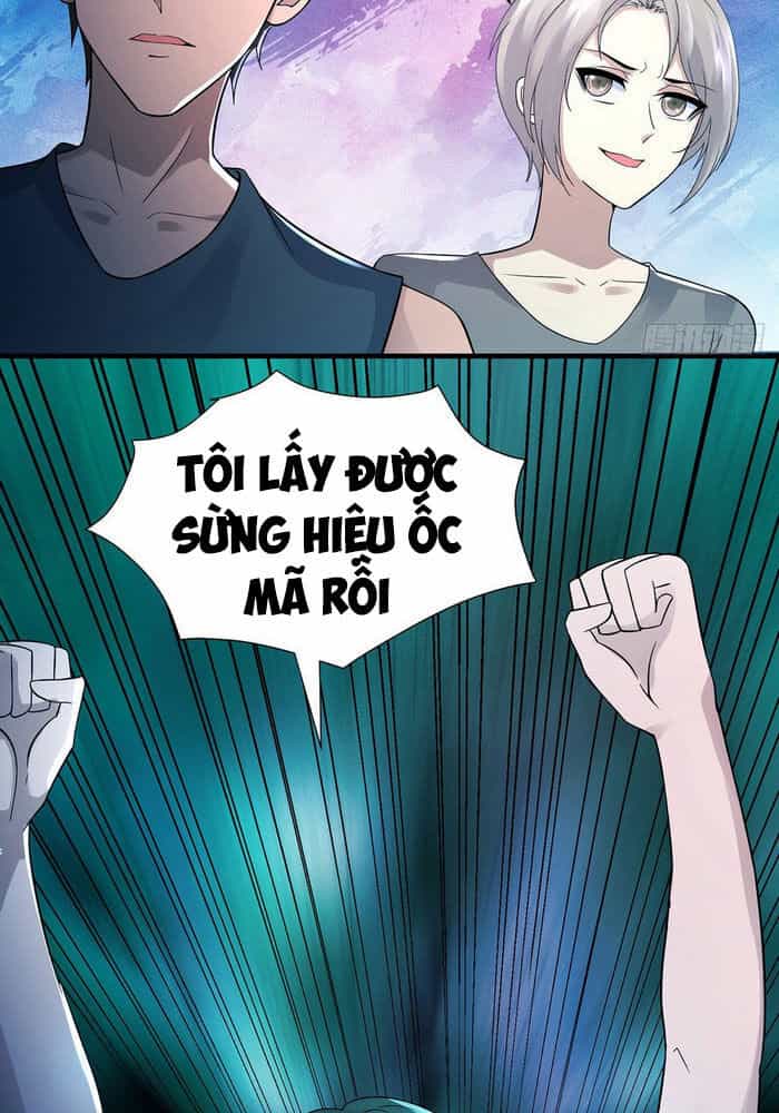 Pháp Sư Truyền Kì - Chương 40 - ảnh 18
