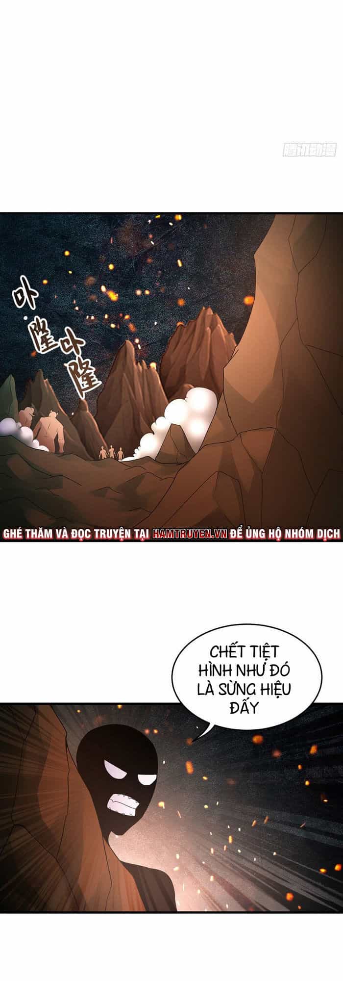 Pháp Sư Truyền Kì - Chương 40 - ảnh 7