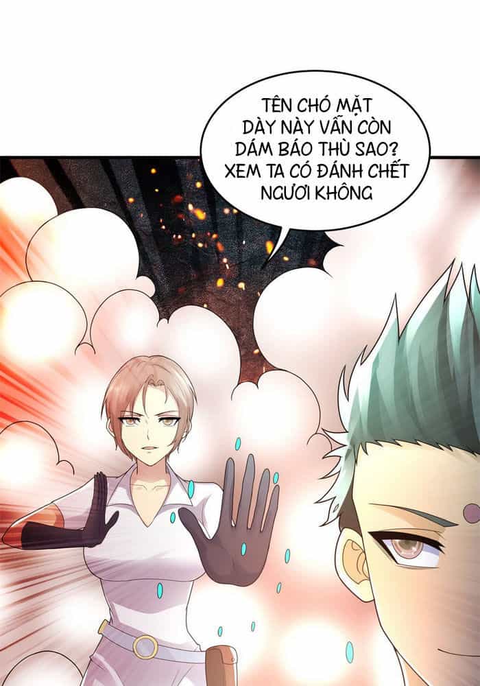 Pháp Sư Truyền Kì - Chương 41 - ảnh 10