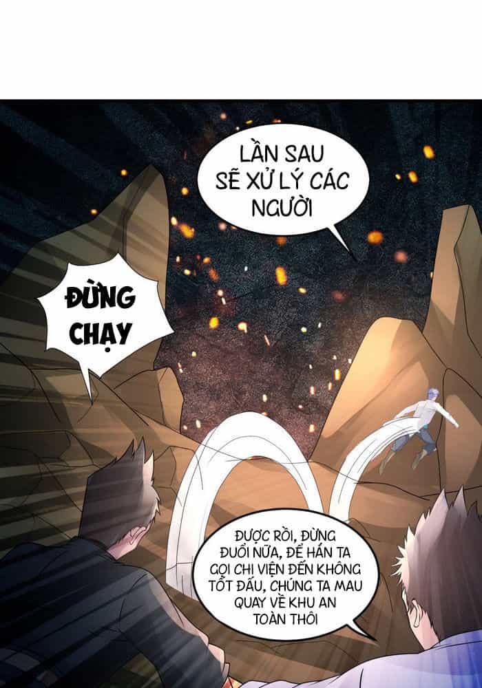 Pháp Sư Truyền Kì - Chương 41 - ảnh 25