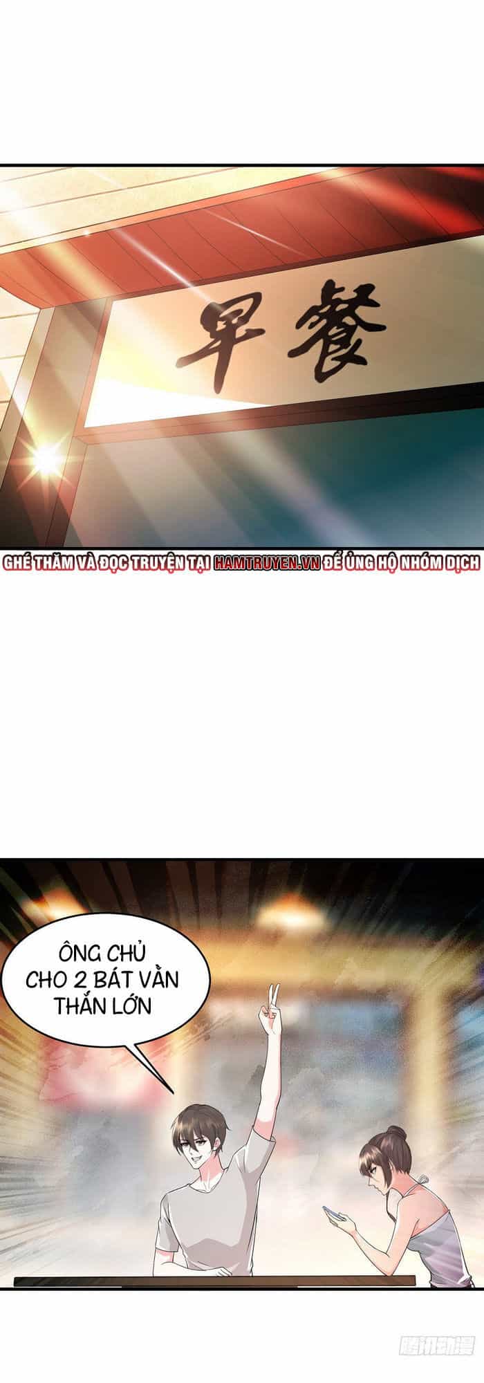 Pháp Sư Truyền Kì - Chương 43 - ảnh 1