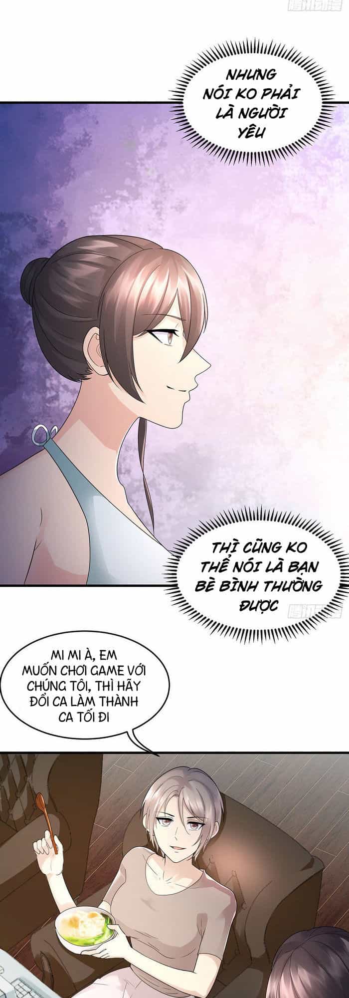 Pháp Sư Truyền Kì - Chương 43 - ảnh 15