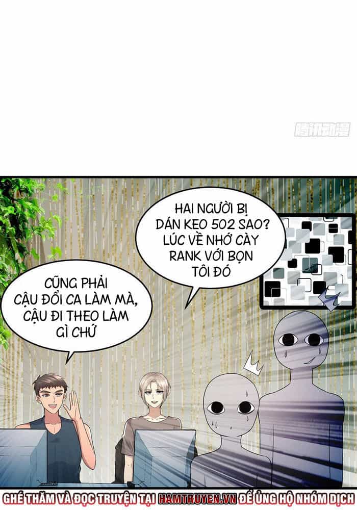 Pháp Sư Truyền Kì - Chương 43 - ảnh 18