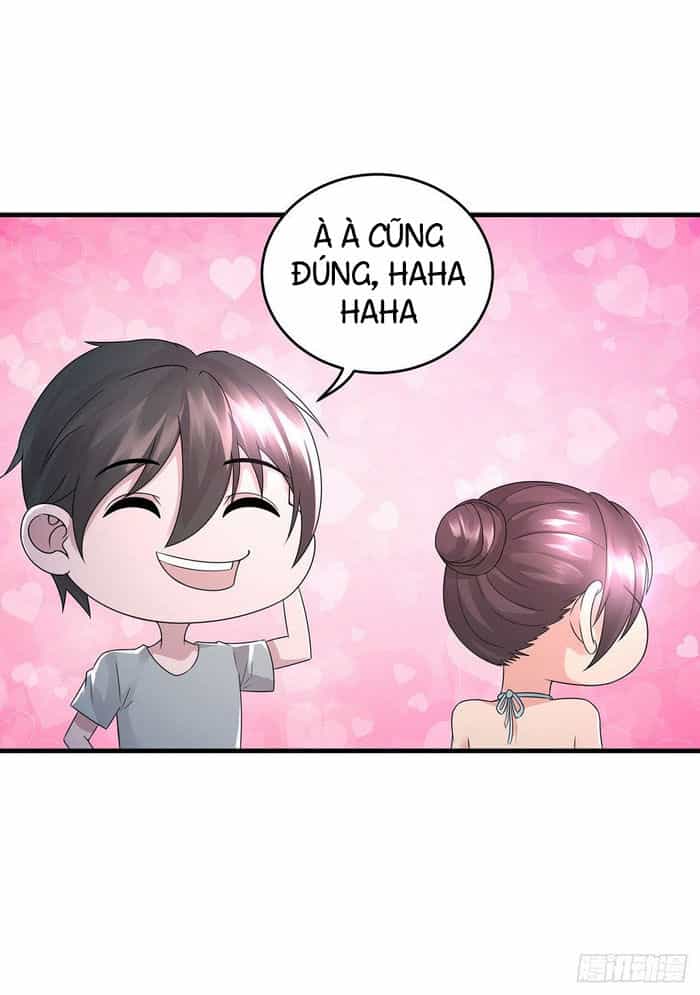 Pháp Sư Truyền Kì - Chương 43 - ảnh 19