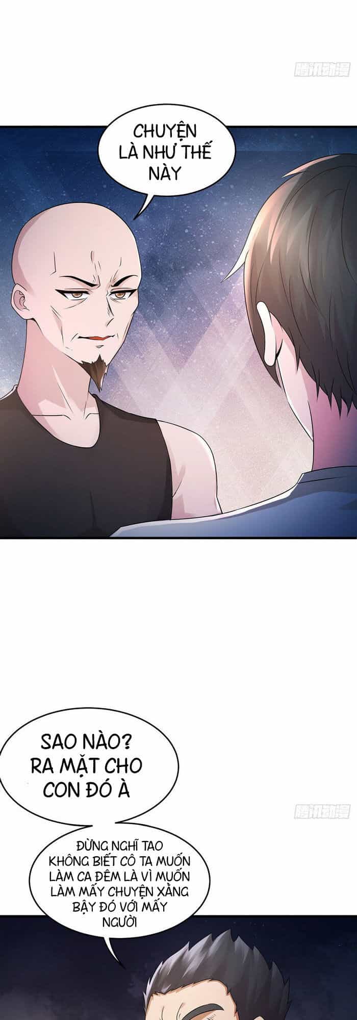 Pháp Sư Truyền Kì - Chương 44 - ảnh 5