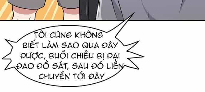 Pháp Sư Truyền Kì - Chương 5 - ảnh 12