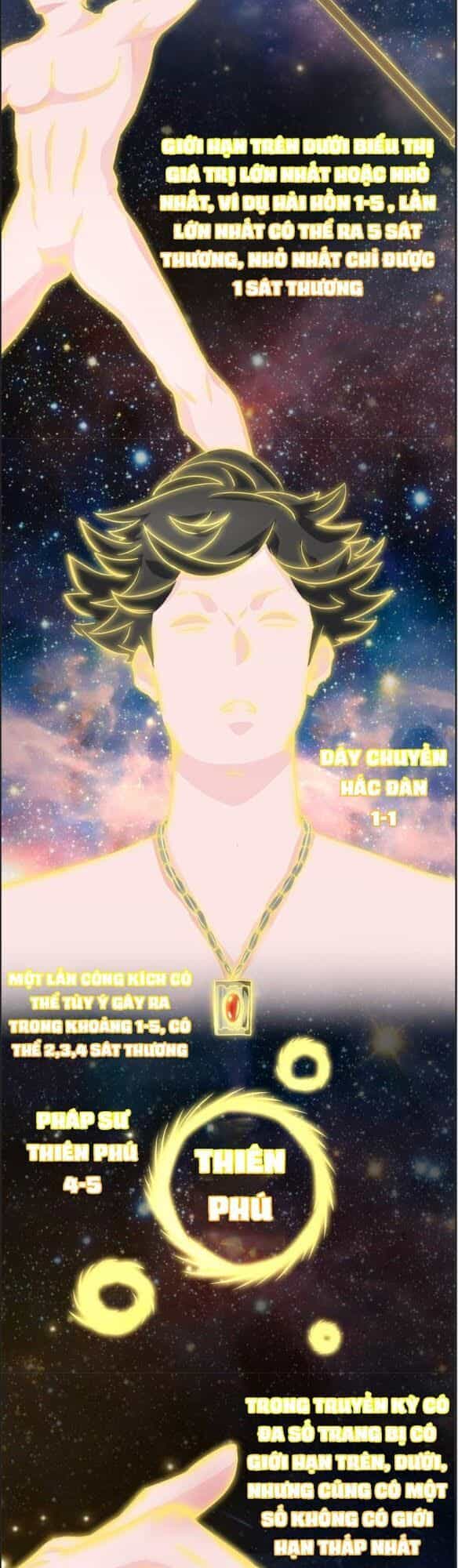 Pháp Sư Truyền Kì - Chương 9 - ảnh 9